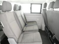 gebraucht VW Caravelle T6.1 Trendline TDI
