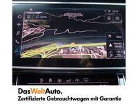 gebraucht Audi Q8 50 TDI quattro