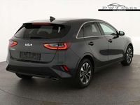 gebraucht Kia Ceed Ceed /1.5 T-GDI DCT Edition LED Navi Kamera 7-J G...