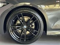 Gebraucht BMW 320 Shadowline 190 PS (139 kW) 2024 Grau Limousine