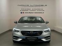 gebraucht Opel Insignia Grand Sport 16 CDI NAVI - LED HEAD-UP