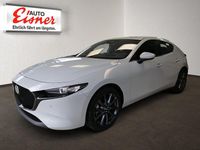 gebraucht Mazda 3 G140 AT CENTRE-LINE/DESI