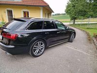 Gebraucht Audi A6 Allroad 245 PS (180 kW) 2014 Kombi