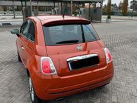 gebraucht Fiat 500 1.3 mjt 16v Sport 75cv