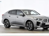 gebraucht BMW iX2 eDrive20