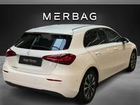 Gebraucht Mercedes A180 Edition 116 PS (85 kW) 2025 Polarweiß Limousine