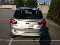 gebraucht Ford B-MAX B-Max Trend 16 Duratorq TDCi *** GEBRAUCHTWAGE...