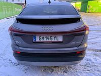 Gebraucht Audi Q4 e-tron 150 kW (204 PS) 2022 SUV