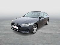 Gebraucht Audi A4 Design 136 PS (100 kW) 2021 Grau Kombi