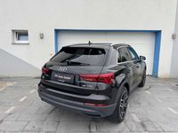 gebraucht Audi Q3 35 TFSI S-tronic /AHV/LED