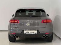 gebraucht Porsche Macan S 3,0 DSG/Navi/Leder/Memory