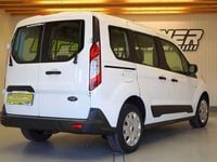 gebraucht Ford Tourneo Transit Connect 1.5 EcoBl. "beh-WSS*PDC"