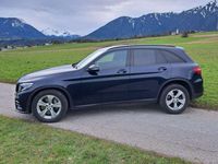 gebraucht Mercedes GLC220 d Coupé 4MATIC Aut.