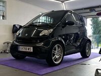 gebraucht Smart ForTwo Cabrio brabus BRABUS