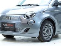 gebraucht Fiat 500e Icon 42 kWh Garantie bis 6/2028