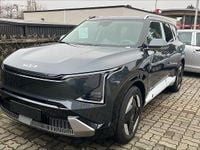 Neu Kia EV5 Earth 160 kW (218 PS) 2025 SUV