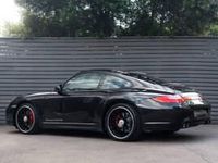 gebraucht Porsche 911 Carrera 4 GTS