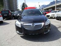 gebraucht Opel Insignia Active