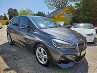 gebraucht BMW 218 218 d Active Tourer M Sport Aut.