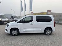 gebraucht Opel Combo Live 15 CDTI 102