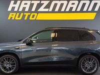 Neu Leapmotor C10 160 kW (218 PS) 2025 Grau SUV