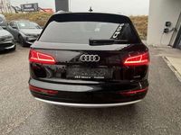 gebraucht Audi Q5 A4 20 TDI quattro sport S-tronic