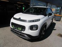 gebraucht Citroën C3 Aircross BlueHDi 120 SS 6-Gang-Manuell Shine