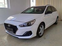 gebraucht Hyundai i30 CW 1,6 CRDi Level 3 Plus Kombi