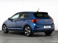 gebraucht VW Polo GTI Aut. ASSISTENZ MATRIX ERSTBESITZ MEGADEAL