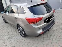 gebraucht Kia Ceed Sportswagon Ceed SW / cee'd SW 1,6 CRDi ISG Active Pro Aut. Active Pro