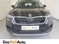 gebraucht Skoda Kodiaq 4x4 Ambition TDI DSG