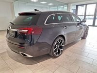 gebraucht Opel Insignia ST 2,8 V6 Turbo Ecotec OPC Allrad Aut.