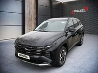 gebraucht Hyundai Tucson NX4 GO 1,6 T-GDi 2WD 48V DCT