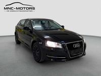 gebraucht Audi A3 1.6 TDI Attraction 4-türig 90 ps SB Jubiläum