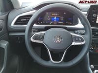 Neu VW T-Roc Life 2026 Purewhite SUV