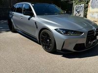 Gebraucht BMW M3 Competition Edition 510 PS (375 kW) 2024 Kombi