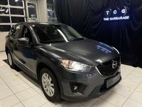 gebraucht Mazda CX-5 CD150 AWD Attraction Aut.