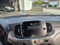 gebraucht Fiat 500C FireFly Hybrid 70 Rockstar