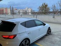 gebraucht Seat Leon Cupra 20 TSI Start-Stop DSG