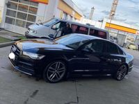 Gebraucht Audi A6 Black Edition 190 PS (139 kW) 2017 Limousine