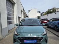 gebraucht Hyundai i10 i Line Plus 1,0 MT A3BP0