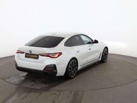Gebraucht BMW 420 M Sport 190 PS (139 kW) 2024 Weiß Coupé