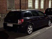 gebraucht Opel Astra 1.7 CDTI 2008