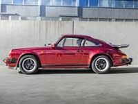 gebraucht Porsche 911 Carrera 3.2