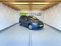 Gebraucht VW Touran R 150 PS (110 kW) 2024 Grau Van / Kleinbus