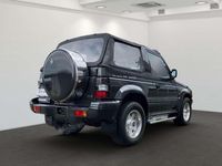 gebraucht Mitsubishi Pajero CT 3.0 V6