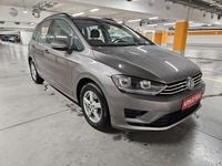 Gebraucht VW Golf VII Comfortline 110 PS (80 kW) 2014 Gold Limousine