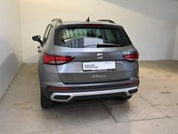 gebraucht Seat Ateca Style 1.0 TSI