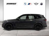 Gebraucht BMW X5 M Sport 381 PS (280 kW) 2025 Grau SUV
