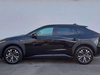 gebraucht Toyota bZ4X 150kw inkl. Comfort-Paket 4x2